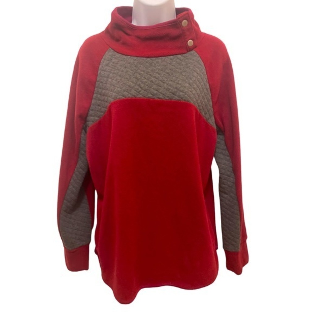 St John’s Bay Top Size L